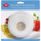 Tala Cookie Cutters Plain & Crinkled (6) additional 2