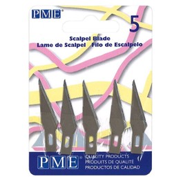 PME Scalpel Blades (5)