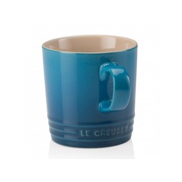Le Creuset Marseille Blue Stoneware Mug 350ml