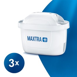 Brita Maxtra Water Filter Cartridge (3 pack)