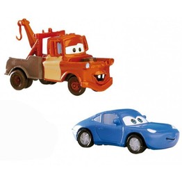 Figurine Cars Asstd 43E-100