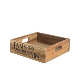 Gift Crate - Jams & Preserves 2609704