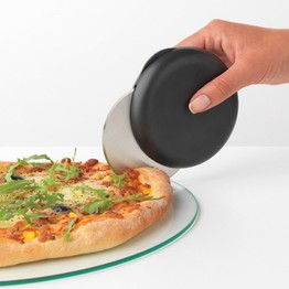 Brabantia Pizza Cutter and Blade Guard
