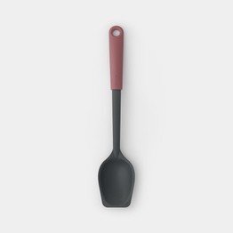 Brabantia Serving Spoon/Spatula Grape Red