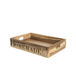 Gift Crate - homemade homegrown 2609708