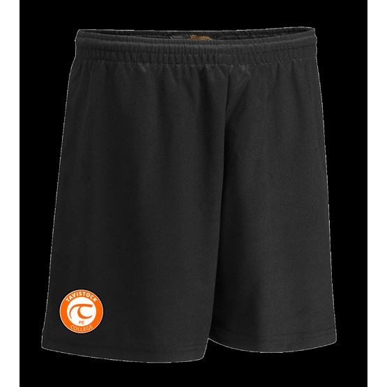 Tavistock College Sports Shorts - Choose Size