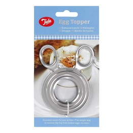 Tala Egg Topper