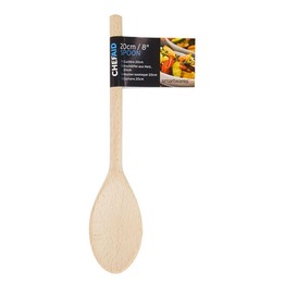 Chef Aid Wooden Spoon 20cm