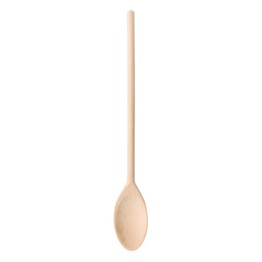 Chef Aid Wooden Spoon 40cm
