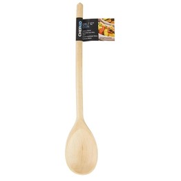 Chef Aid Wooden Spoon 30cm