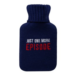 Hot Water Bottle 750ml One More Episode