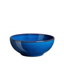 Denby Imperial Blue Coupe Cereal Bowl 001012007 additional 1