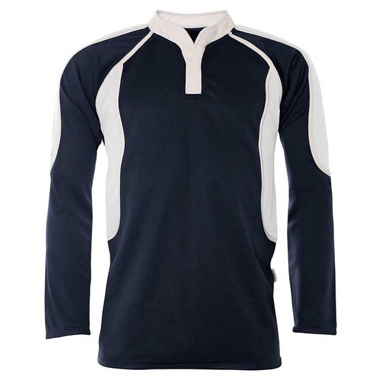 Ivybridge College Pro-Tec Rugby Shirt- Choose Size