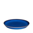 Denby Imperial Blue Large Coupe Plate 001012005 additional 1