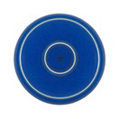 Denby Imperial Blue Large Coupe Plate 001012005 additional 3