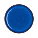 Denby Imperial Blue Large Coupe Plate 001012005 additional 2