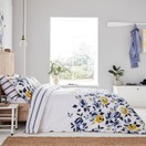 Joules Galley Grade Floral Bedding additional 1
