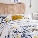 Joules Galley Grade Floral Bedding additional 2