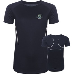 Ivybridge College Aptus Female Training Shirt - Choose Size