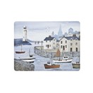 Denby Coastal Lighthouse Pack of 6 Tablemats or Coasters additional 1