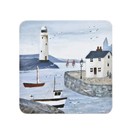 Denby Coastal Lighthouse Pack of 6 Tablemats or Coasters additional 2