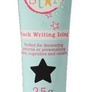 Cake Star Writing Icing Tubes 25g additional 2