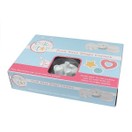Cake Star Push Easy Cutters - Shapes 6 Piece additional 2