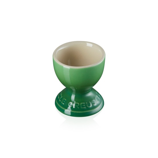 Le Creuset Bamboo Green Egg Cup