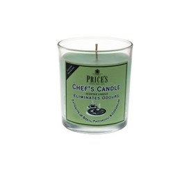 Prices Chefs Jar Candle FR300616