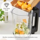 Morphy Richards Clarity Soup Maker 1.6ltr 501050 additional 3