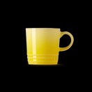 Le Creuset Soleil Yellow Espresso Mug 100ml additional 4