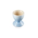 Le Creuset Coastal Blue Egg Cup additional 2