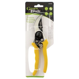 Greenblade Deluxe Pruning Shears 8inch BB-GT101