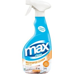 Max Clean Multi Purpose Cleaner Spray 500ml
