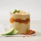 EasiYo Dessert Caramalised Apple Yogurt Mix additional 2
