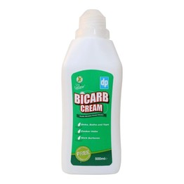 Dri-Pak Bicarb Cream Cleaner 500ml