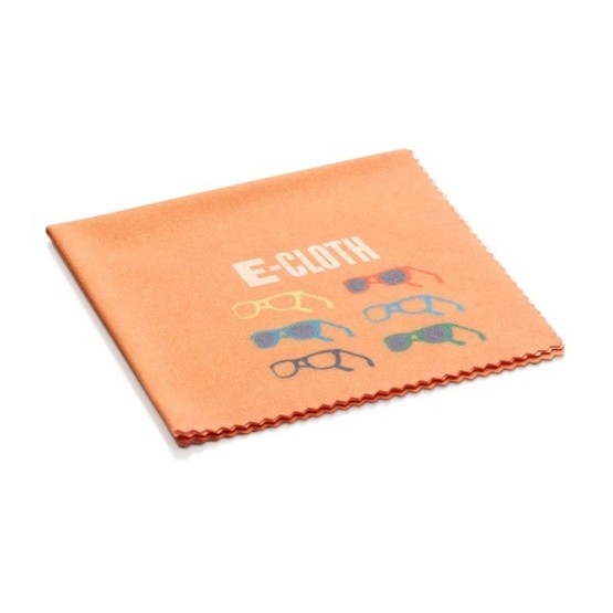 E-Cloth Glasses and Spectacles Cleaning Cloth