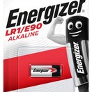 Energizer Alkaline Battery LR1 1.5v (E90) additional 1