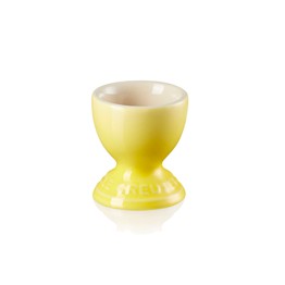 Le Creuset Soleil Yellow Egg Cup