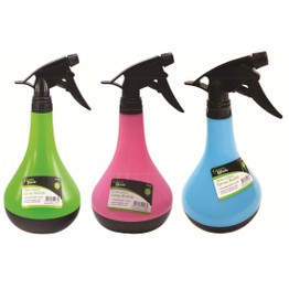 Greenblade Spray Bottle 750ml Assorted Colours