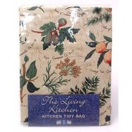 Stow Green Inspiration Kitchen Tidy Bag
