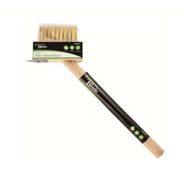 Greenblade Small Patio Weed Brush WB127