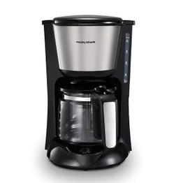 Morphy Richards Equip Filter Coffee Maker