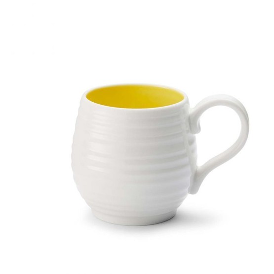 Sophie Conran for Portmeirion Sunshine Honey Pot Mug