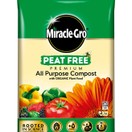 Miracle-Gro Peat Free All Purpose Compost 40ltr additional 1