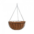 Smart Garden Hanging Basket & Liner additional 1
