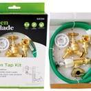 Greenblade Outdoor Garden Tap Kit GA144 additional 1