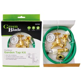 Greenblade Outdoor Garden Tap Kit GA144