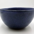 Algarve Dark Blue Bowl 15cm additional 1