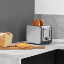 Dualit Architect Toaster 2 Slice Grey 26526 additional 4